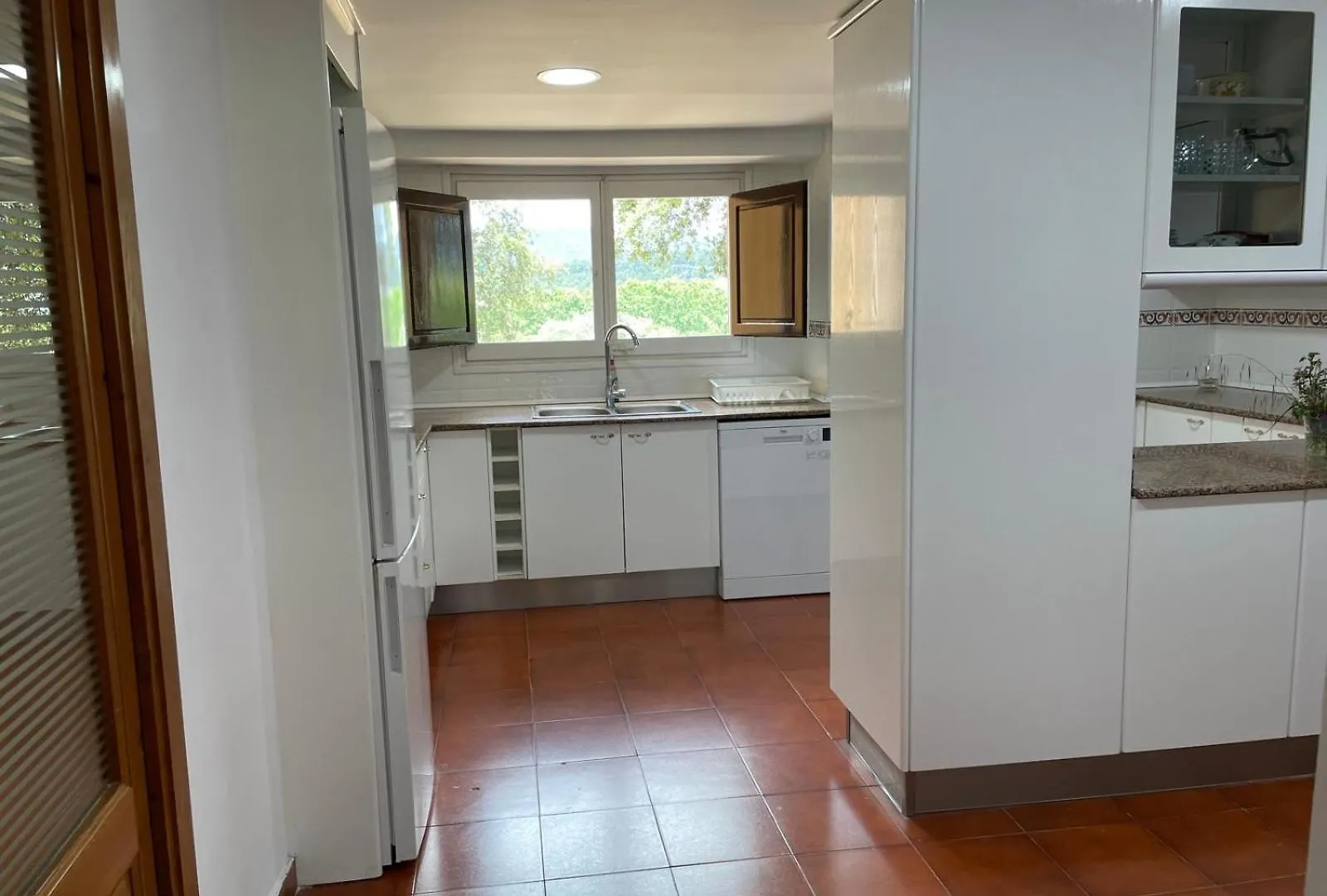 Holiday home Casa Rural El Bruguer Vell Santa Eulalia de Ronsana Spain