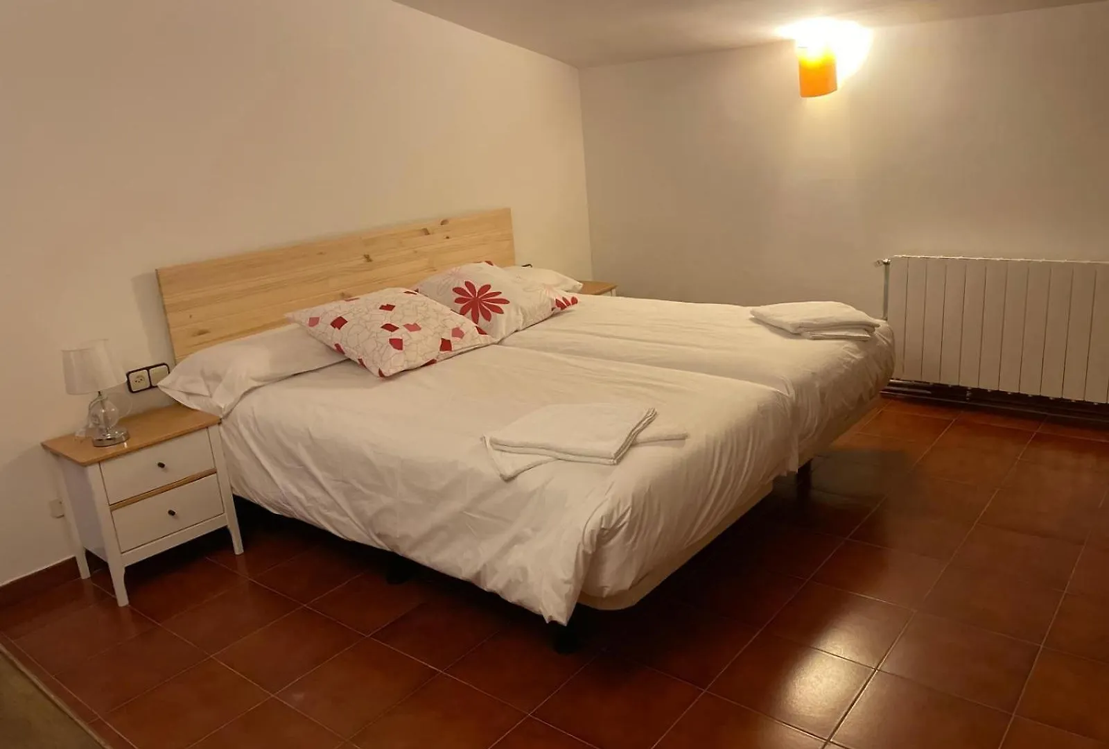 Holiday home Casa Rural El Bruguer Vell Santa Eulalia de Ronsana Spain