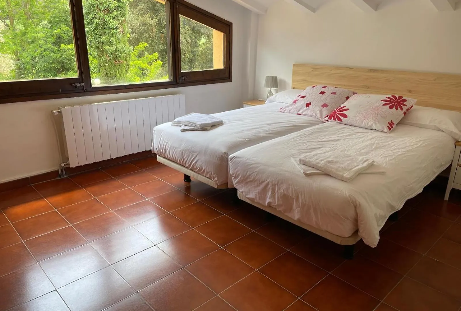 Casa Rural El Bruguer Vell Santa Eulalia de Ronsana