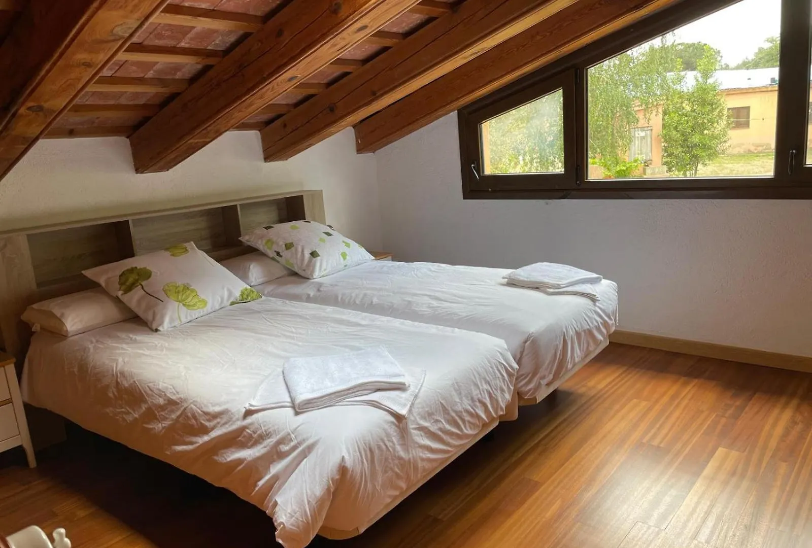Holiday home Casa Rural El Bruguer Vell Santa Eulalia de Ronsana