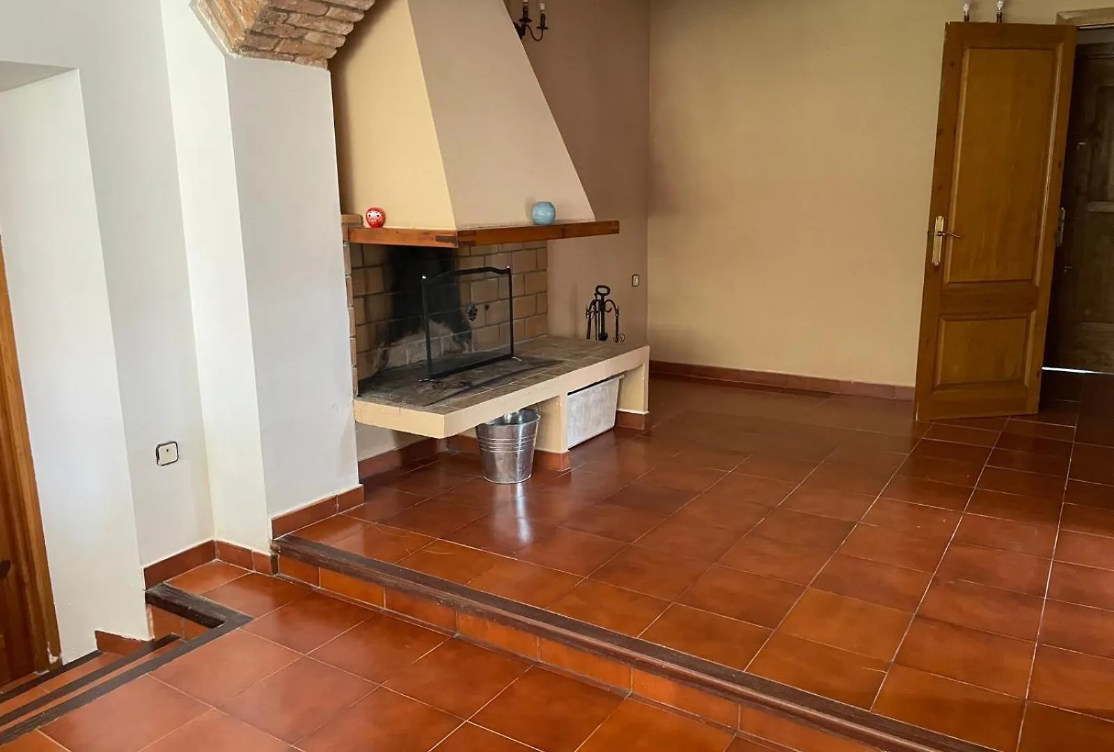 Casa Rural El Bruguer Vell Santa Eulalia de Ronsana
