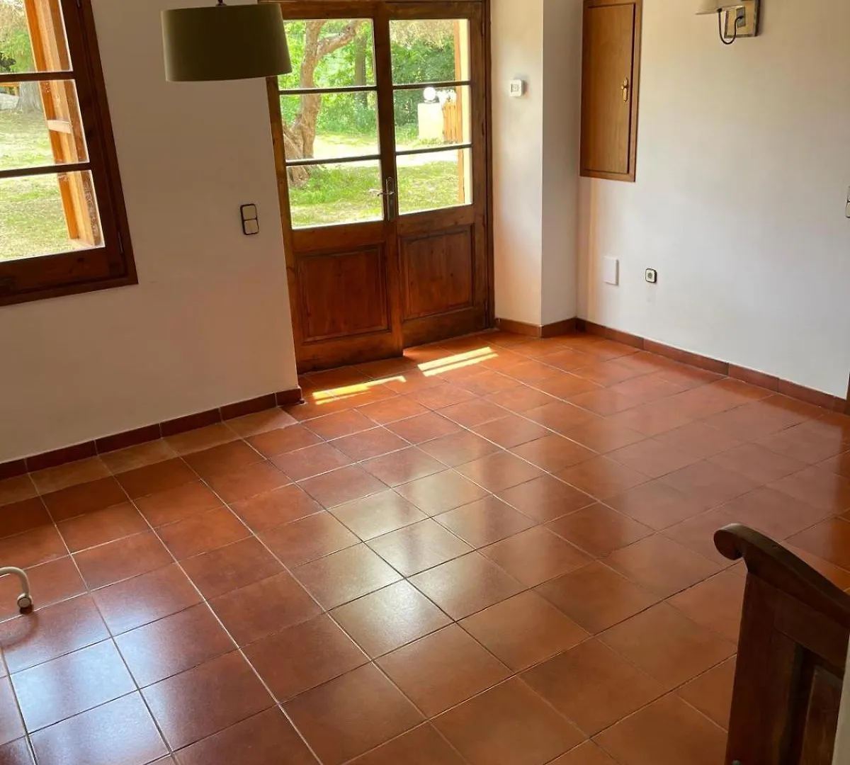 Holiday home Casa Rural El Bruguer Vell Santa Eulalia de Ronsana