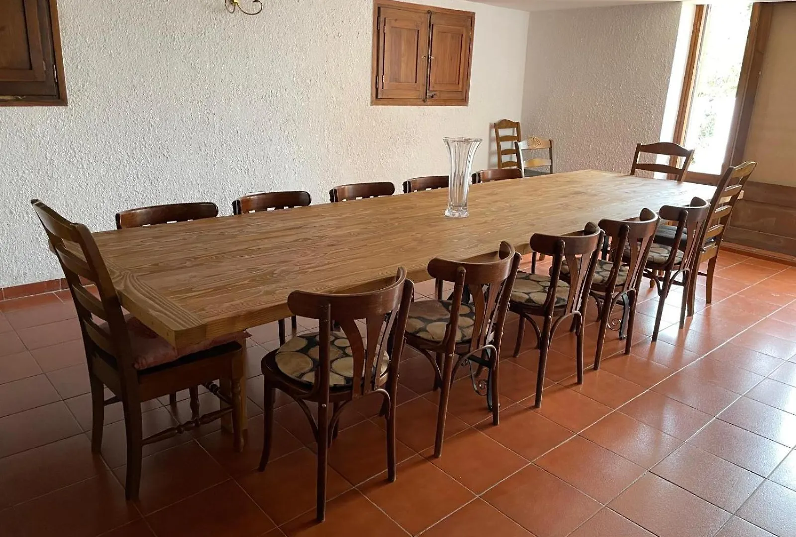 Casa Rural El Bruguer Vell Santa Eulalia de Ronsana 0*,  Spain
