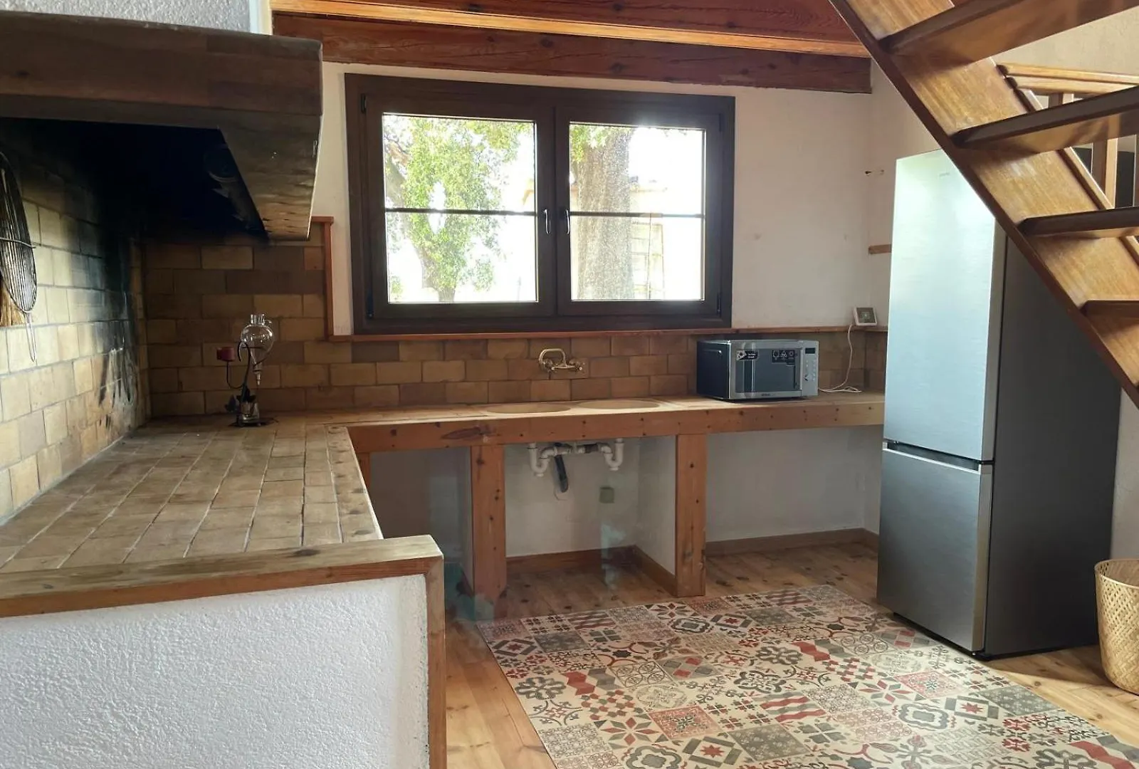 Casa Rural El Bruguer Vell Santa Eulalia de Ronsaná