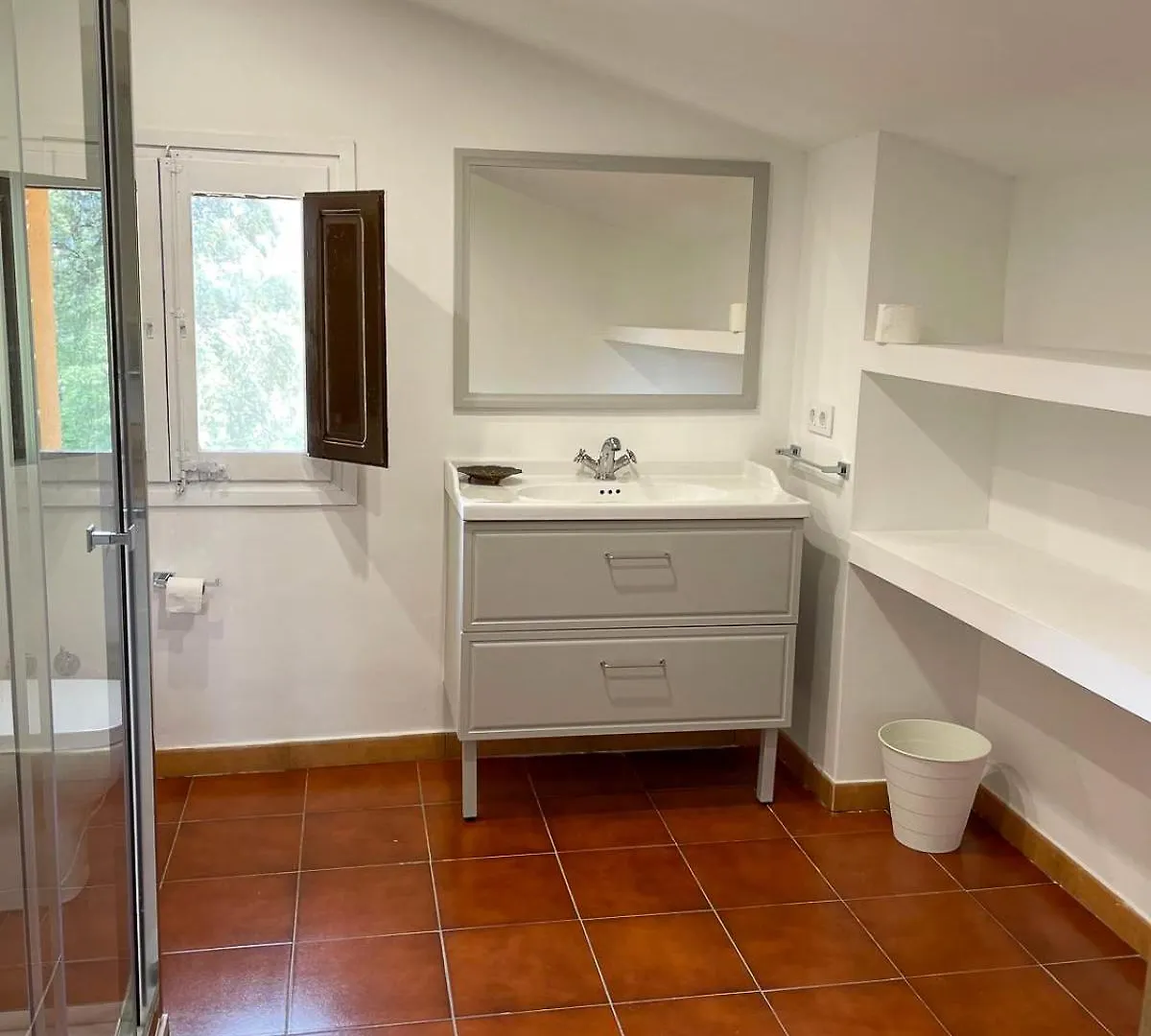 Casa Rural El Bruguer Vell Santa Eulalia de Ronsana